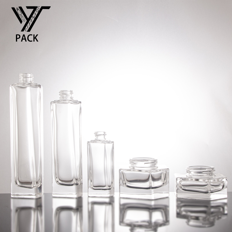 40ml Cosmetic Bottles